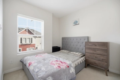 Loft / Bonus Room Photo of 97 32633 Simon Avenue, Abbotsford, BC