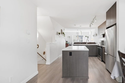 Pantry Photo of 97 32633 Simon Avenue, Abbotsford, BC