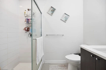 Powder Room Photo of 97 32633 Simon Avenue, Abbotsford, BC