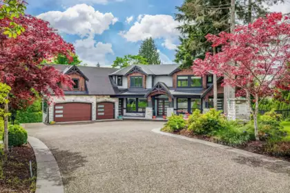 12010 265a Street, Maple Ridge, BC, Maple Ridge — Single Family Residence for sale