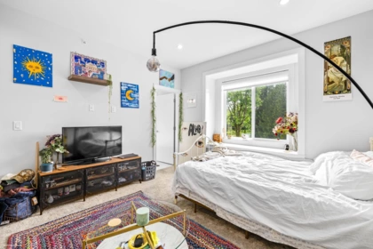 Laundry Room Photo of 12010 265a Street, Maple Ridge, BC
