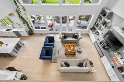 Office / Den Photo of 12010 265a Street, Maple Ridge, BC