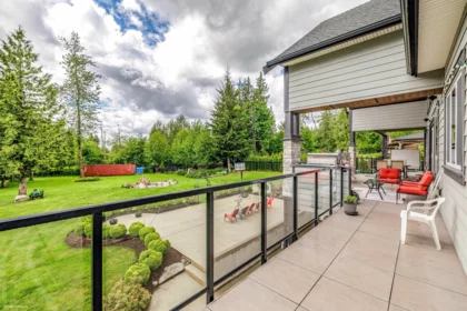 Outdoor Kitchen Photo of 12010 265a Street, Maple Ridge, BC