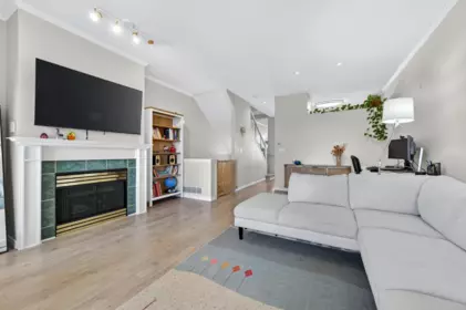 46 14877 58 Avenue, Surrey, BC, Surrey — Townhouse for sale