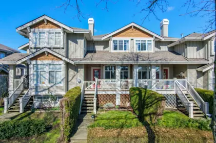 46 14877 58 Avenue, Surrey, BC, Surrey — Townhouse for sale