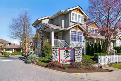 46 14877 58 Avenue, Surrey, BC, Surrey — Townhouse for sale