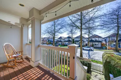 46 14877 58 Avenue, Surrey, BC, Surrey — Townhouse for sale