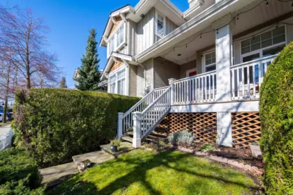 46 14877 58 Avenue, Surrey, BC, Surrey — Townhouse for sale