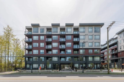E216 13858 108 Avenue, Surrey, BC, Surrey — Apartment/Condo for sale