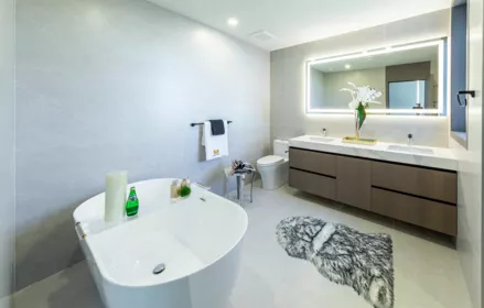 Laundry Room Photo of 2862 Rodgers Creek Lane, West Vancouver, BC