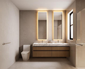 Primary Bathroom Photo of 2862 Rodgers Creek Lane, West Vancouver, BC
