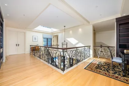 Breakfast Nook Photo of 1198 W 55th Avenue, Vancouver, BC