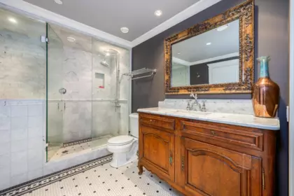 Guest Bathroom Photo of 1198 W 55th Avenue, Vancouver, BC