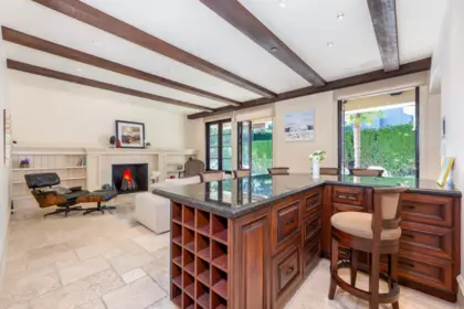 Pantry Photo of 1198 W 55th Avenue, Vancouver, BC