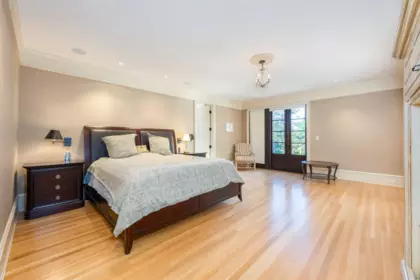 Primary Bedroom Photo of 1198 W 55th Avenue, Vancouver, BC