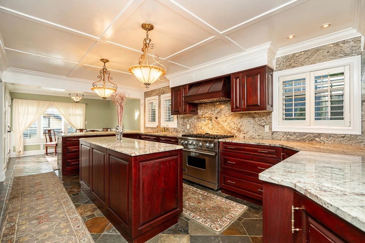 Family Room Photo of 1562 W 62nd Avenue, Vancouver, BC