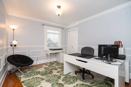 Basement Recreation Room Photo of 1562 W 62nd Avenue, Vancouver, BC