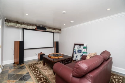 Garage Interior Photo of 1562 W 62nd Avenue, Vancouver, BC