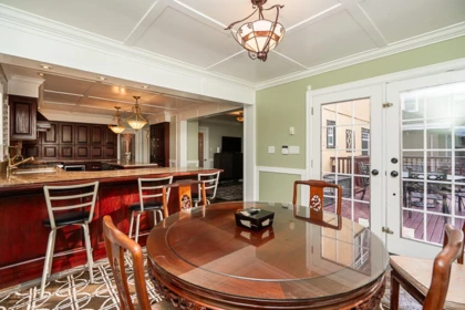 Kitchen Photo of 1562 W 62nd Avenue, Vancouver, BC