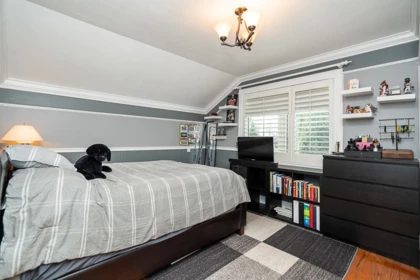 Laundry Room Photo of 1562 W 62nd Avenue, Vancouver, BC