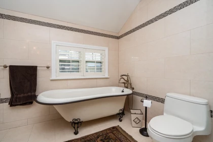 Loft / Bonus Room Photo of 1562 W 62nd Avenue, Vancouver, BC