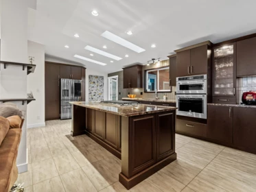 Pantry Photo of 6436 Mckenzie Drive, Delta, BC