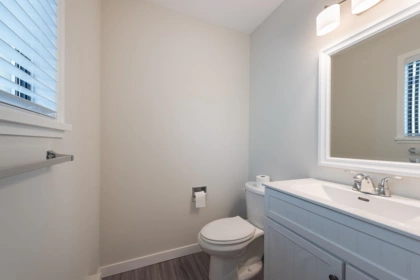 Hallway Photo of 73 32718 Garibaldi Drive, Abbotsford, BC