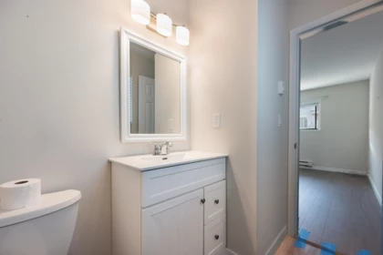 Staircase Photo of 73 32718 Garibaldi Drive, Abbotsford, BC