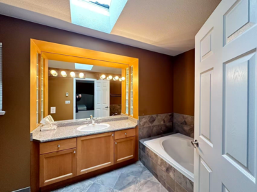 Primary Bedroom Photo of 37 Deerwood Place, Port Moody, BC