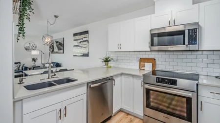 307 15272 19 Avenue, Surrey, BC, Surrey — Apartment/Condo for sale