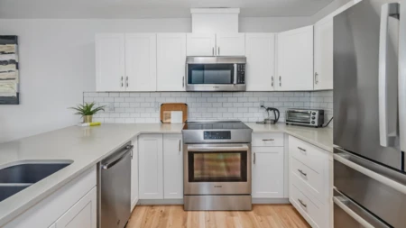 307 15272 19 Avenue, Surrey, BC, Surrey — Apartment/Condo for sale