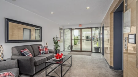 Garden / Landscaping Photo of 307 15272 19 Avenue, Surrey, BC
