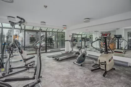 Hot Tub / Spa Photo of 307 15272 19 Avenue, Surrey, BC