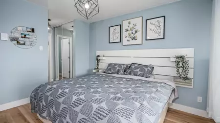 Loft / Bonus Room Photo of 307 15272 19 Avenue, Surrey, BC