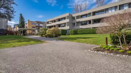 Neighborhood Park Photo Near 307 15272 19 Avenue, Surrey, BC
