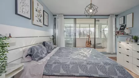 Office / Den Photo of 307 15272 19 Avenue, Surrey, BC