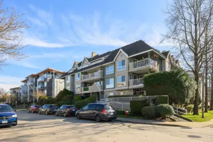 102 2388 Welcher Avenue, Port Coquitlam, BC, Port Coquitlam — Apartment/Condo for sale