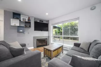 102 2388 Welcher Avenue, Port Coquitlam, BC, Port Coquitlam — Apartment/Condo for sale