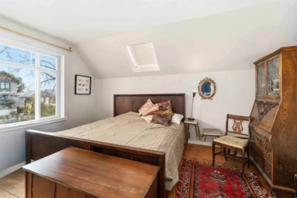 Bedroom 2 Photo of 1783 E 37th Avenue, Vancouver, BC