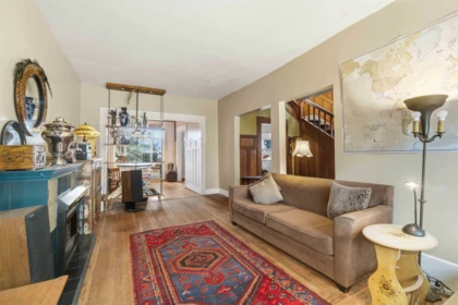 Breakfast Nook Photo of 1783 E 37th Avenue, Vancouver, BC