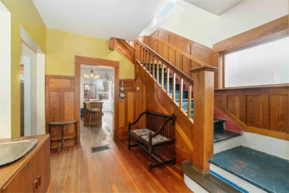 Kitchen Photo of 1783 E 37th Avenue, Vancouver, BC