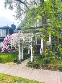 1783 E 37th Avenue, Vancouver, BC, Vancouver — Single Family Residence for sale