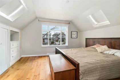 Walk-In Closet Photo of 1783 E 37th Avenue, Vancouver, BC