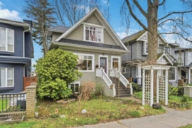 1783 E 37th Avenue, Vancouver, BC