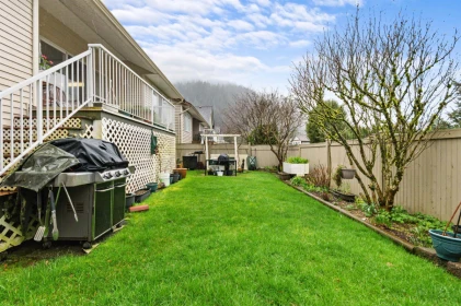 9 349 Walnut Avenue, Harrison Hot Springs, BC, Harrison Hot Springs — Single Family Residence for sale