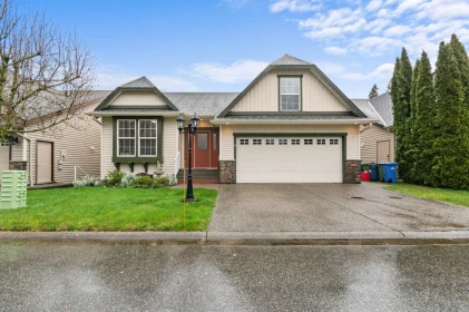 9 349 Walnut Avenue, Harrison Hot Springs, BC, Harrison Hot Springs — Single Family Residence for sale
