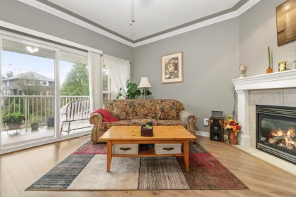 Loft / Bonus Room Photo of 9 349 Walnut Avenue, Harrison Hot Springs, BC