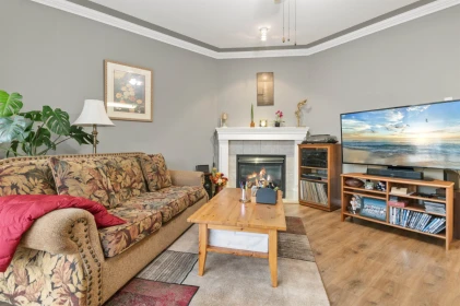Office / Den Photo of 9 349 Walnut Avenue, Harrison Hot Springs, BC