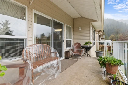 Pantry Photo of 9 349 Walnut Avenue, Harrison Hot Springs, BC