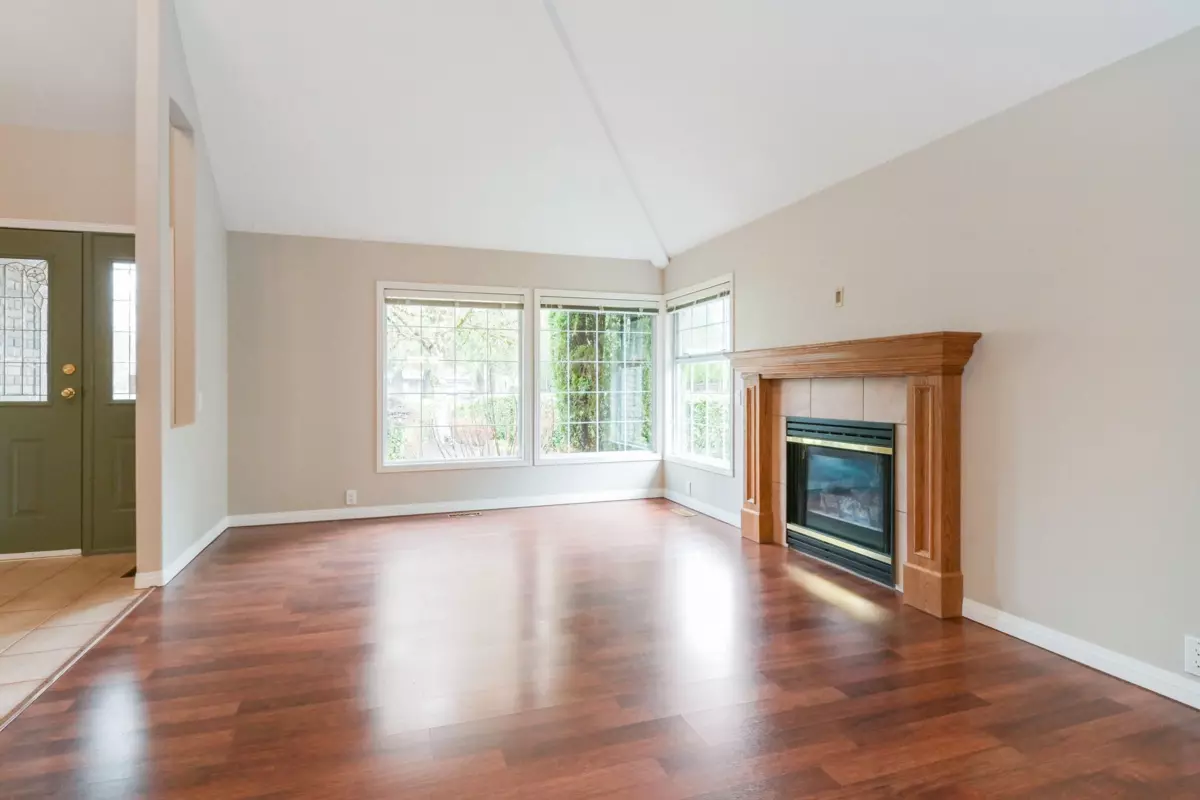 Living Room Photo of 9740 210 Street, Langley, BC